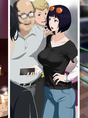 [cottage] pr3-2 (ペルソナ5)_061_02_3