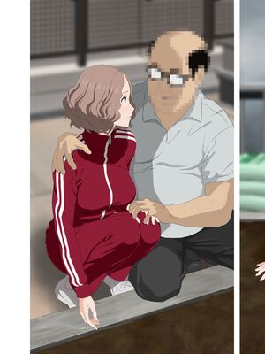 [cottage] pr3-2 (ペルソナ5)_082_15_1