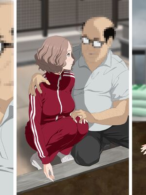 [cottage] pr3-2 (ペルソナ5)_083_15_2