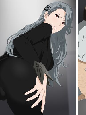 [cottage] pr3-2 (ペルソナ5)_091_20_1