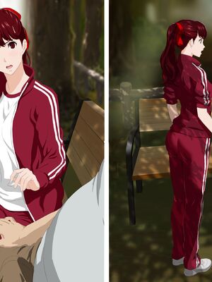 [cottage] pr3-2 (ペルソナ5)_100_23_1