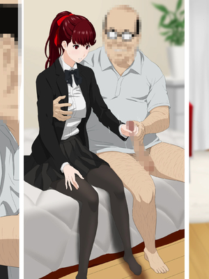 [cottage] pr3-2 (ペルソナ5)_101_24_1