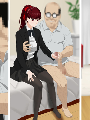 [cottage] pr3-2 (ペルソナ5)_102_24_2