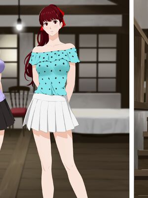 [cottage] pr3-2 (ペルソナ5)_116_32_1