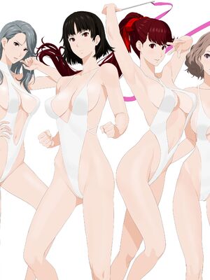 [cottage] pr3-2 (ペルソナ5)_123_37_1