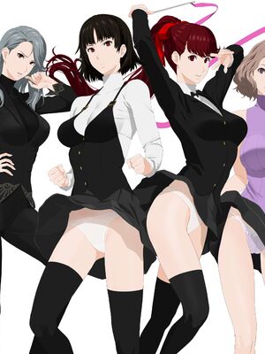 [cottage] pr3-2 (ペルソナ5)_308_38_1