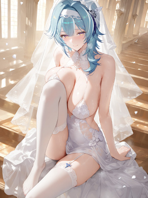 [Coolsummer] Eula Wedding [Patreon]_0007