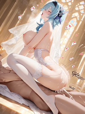 [Coolsummer] Eula Wedding [Patreon]_0101