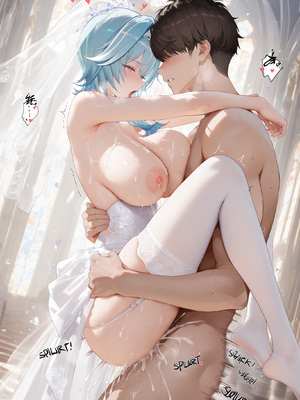 [Coolsummer] Eula Wedding [Patreon]_0156