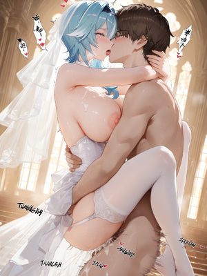 [Coolsummer] Eula Wedding [Patreon]_0173