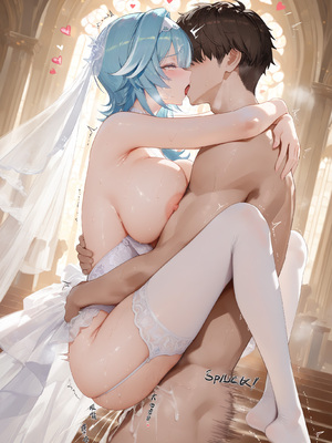 [Coolsummer] Eula Wedding [Patreon]_0176