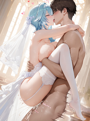 [Coolsummer] Eula Wedding [Patreon]_0177