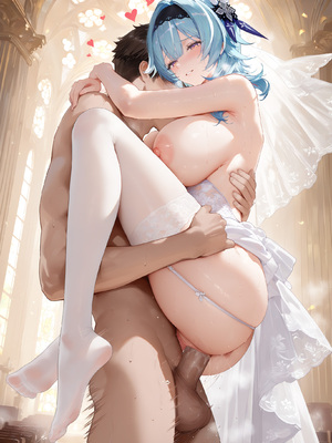 [Coolsummer] Eula Wedding [Patreon]_0185