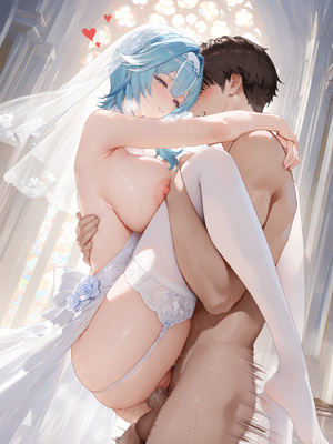 [Coolsummer] Eula Wedding [Patreon]_0193