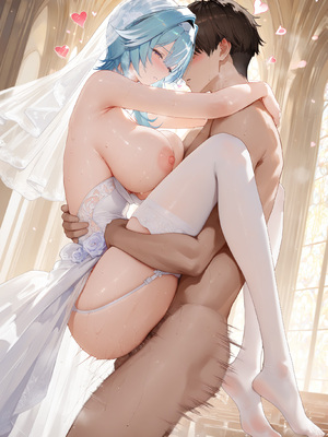 [Coolsummer] Eula Wedding [Patreon]_0199