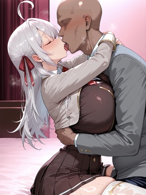 [NTRCookie] Alisa Mikhailovna Kujou (AI Generated)_011