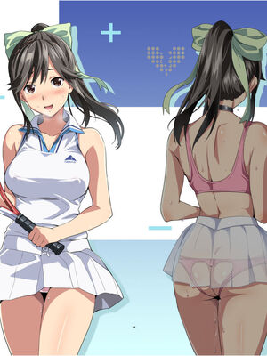 [真珠貝 (武田弘光)] マナタマプラス 総集編(1~3)+特典(ラブプラス)[中国翻訳][疏碼][DL版][不咕鸟汉化组、無邪気漢化組]_036