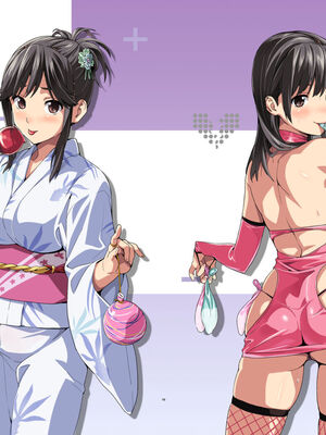 [真珠貝 (武田弘光)] マナタマプラス 総集編(1~3)+特典(ラブプラス)[中国翻訳][疏碼][DL版][不咕鸟汉化组、無邪気漢化組]_074