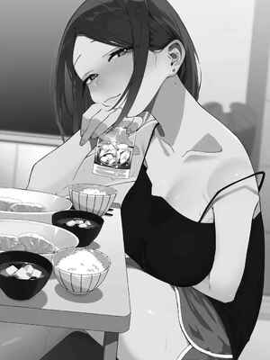 [なこ汁] 頼み込めば、割と何でもいうことを聞いてくれる幼馴染のギャル [中国翻訳] [無修正]_225