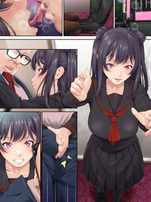 [DASHIMAKITAMAGO] パパ活無許可中出しおじさん_074_feqq