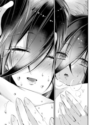 [MOMO (桃)] ターシャリトランスストレンジ＊人生負け知らずの俺が唯一勝てなかった相手と10年後に再会して見合い(1ヵ月同棲)する話 [中国翻訳]_147_vher