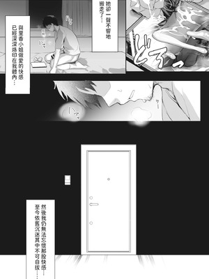 [みっつまん (真冬)] ヌマル。｜上癮 [中国翻訳] [DL版]_34_inbp