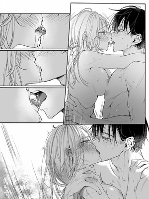 [むら茶木屋 (むら茶木)] 新刊が×××なのは売り子のせいです [DL版]_87_nvef