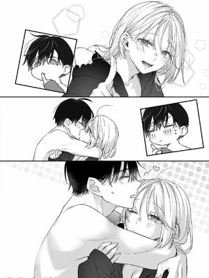 [むら茶木屋 (むら茶木)] 新刊が×××なのは売り子のせいです [DL版]_89_pspq