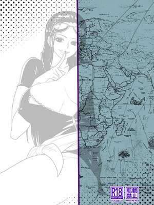 [霜野ケーブル] おねしょた ~ショタ狩りのニコ・ロビン~ (ワンピース) [IA的个人AI汉化]_35_aren