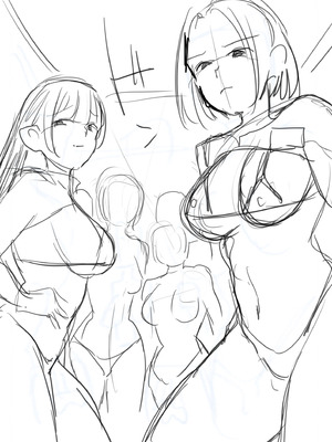 [右の人みつる] グループホーム・マゾへようこそ〜更生施設で24時間徹底射精管理〜 [DL版]_254_glpo