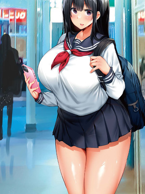 [STUDIOふあん (来鈍)] 地元のハメ友。 1~6[中国翻訳][疏碼]_B101