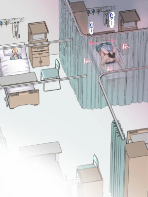 [夏目ベンケイ] 入院中のムラムラはお母さんで|住院期間的欲求不滿就由媽媽來... 1~2[中国翻訳][粗碼]_103