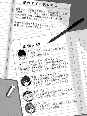 [Grove Grow (小森くづゆ)] コスプレ部裏活動日誌3 [DL版]_03_tfyk