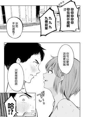 [オスイチ珈琲店 (319)] 水泳部員の性交録｜游泳社員的性交記錄 [Amerins漢化]_05_vdnk