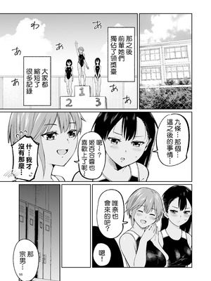 [オスイチ珈琲店 (319)] 水泳部員の性交録｜游泳社員的性交記錄 [Amerins漢化]_55_nsdg