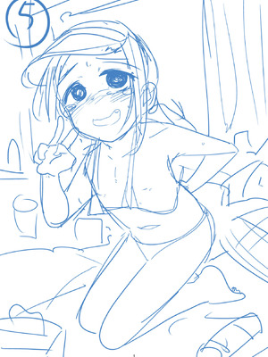 [つくすん] ボクらはみんな曇らせたい 【デジタル特装版】_226_thni