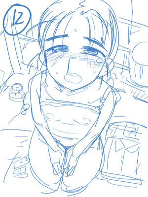 [つくすん] ボクらはみんな曇らせたい 【デジタル特装版】_233_gfci