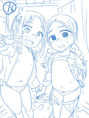 [つくすん] ボクらはみんな曇らせたい 【デジタル特装版】_237_fndm