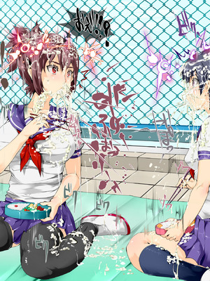 [にゅう工房 (にゅう)] 時姦停止club～生オナホにされる少女達～｜时姦停止系列~被当做飞机杯的少女们 [茄某人个人汉化]_062_hfwy