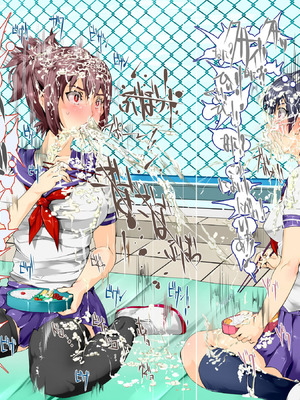 [にゅう工房 (にゅう)] 時姦停止club～生オナホにされる少女達～｜时姦停止系列~被当做飞机杯的少女们 [茄某人个人汉化]_064_jypj