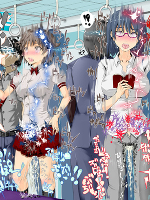 [にゅう工房 (にゅう)] 時姦停止club～生オナホにされる少女達～｜时姦停止系列~被当做飞机杯的少女们 [茄某人个人汉化]_118_ncjv