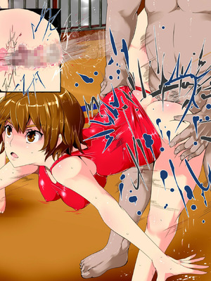 [にゅう工房 (にゅう)] 時姦停止club～生オナホにされる少女達～｜时姦停止系列~被当做飞机杯的少女们 [茄某人个人汉化]_201_bpxp