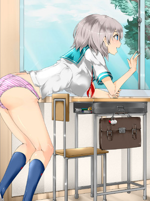 [にゅう工房 (にゅう)] 時姦停止club～生オナホにされる少女達～｜时姦停止系列~被当做飞机杯的少女们 [茄某人个人汉化]_209_pfxt