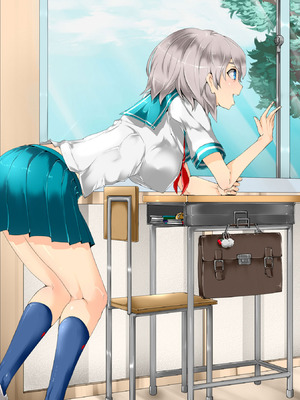 [にゅう工房 (にゅう)] 時姦停止club～生オナホにされる少女達～｜时姦停止系列~被当做飞机杯的少女们 [茄某人个人汉化]_211_mcjr