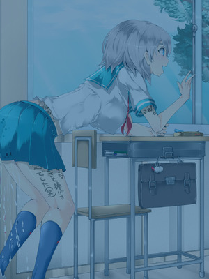 [にゅう工房 (にゅう)] 時姦停止club～生オナホにされる少女達～｜时姦停止系列~被当做飞机杯的少女们 [茄某人个人汉化]_225_axiq