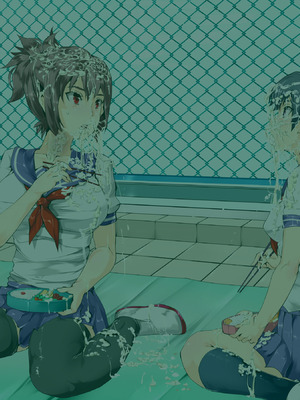 [にゅう工房 (にゅう)] 時姦停止club～生オナホにされる少女達～｜时姦停止系列~被当做飞机杯的少女们 [茄某人个人汉化]_246_kxlk