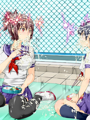 [にゅう工房 (にゅう)] 時姦停止club～生オナホにされる少女達～｜时姦停止系列~被当做飞机杯的少女们 [茄某人个人汉化]_248_coan