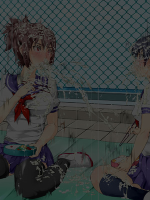 [にゅう工房 (にゅう)] 時姦停止club～生オナホにされる少女達～｜时姦停止系列~被当做飞机杯的少女们 [茄某人个人汉化]_249_jjuq