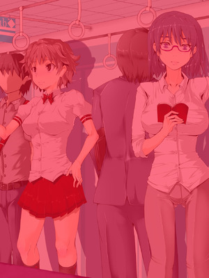 [にゅう工房 (にゅう)] 時姦停止club～生オナホにされる少女達～｜时姦停止系列~被当做飞机杯的少女们 [茄某人个人汉化]_251_sxkx