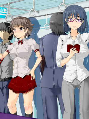 [にゅう工房 (にゅう)] 時姦停止club～生オナホにされる少女達～｜时姦停止系列~被当做飞机杯的少女们 [茄某人个人汉化]_252_tijy